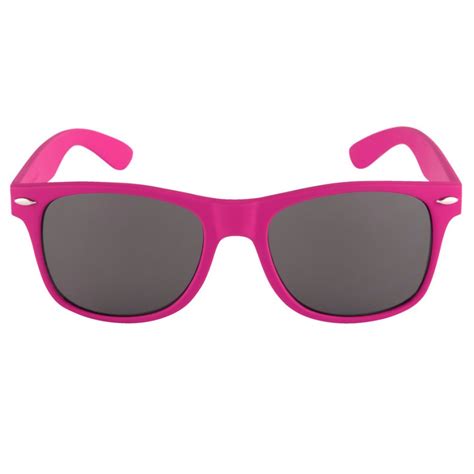 Pink Sunglasses And Glasses .